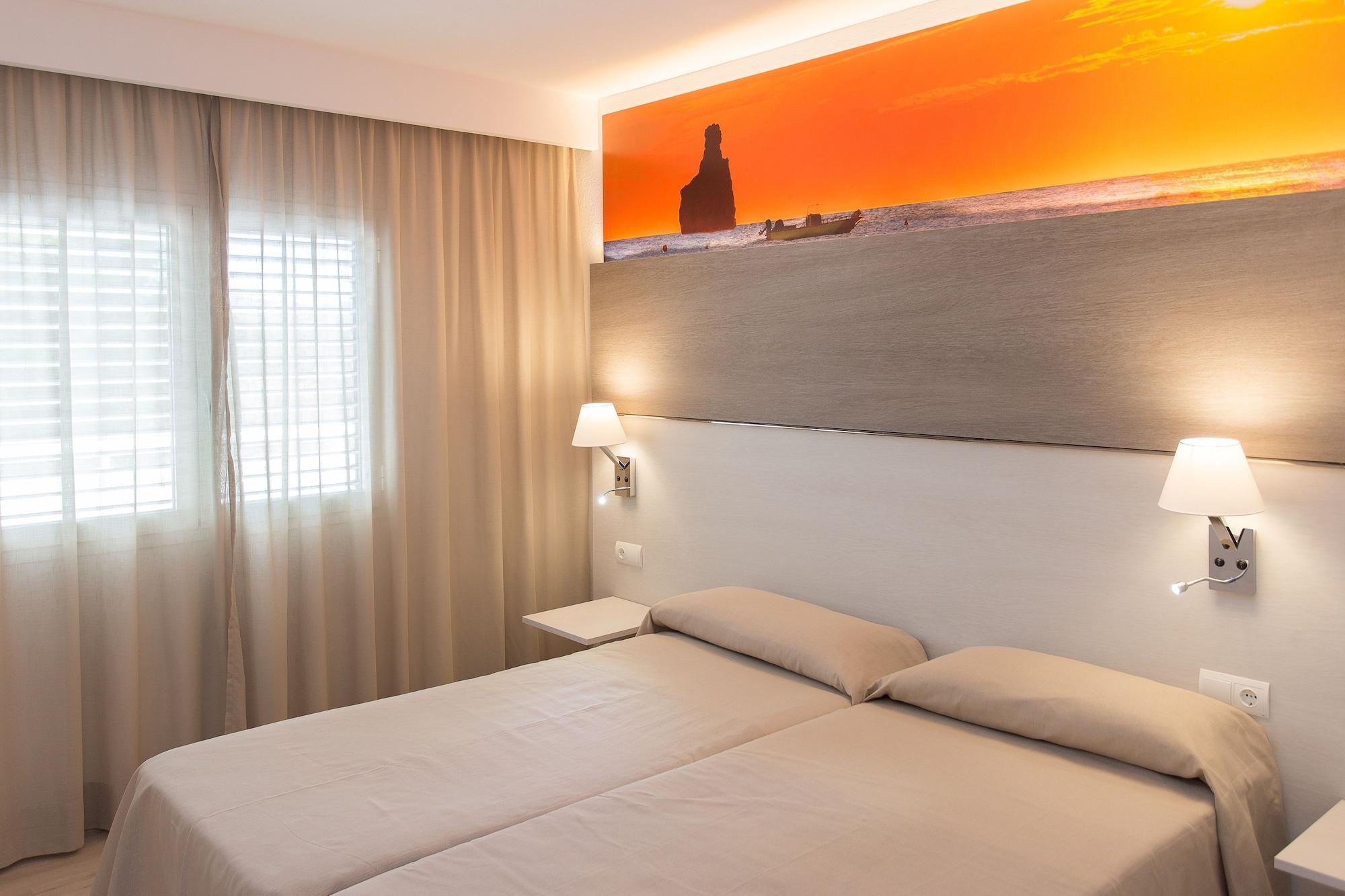 Appartement Typic Art