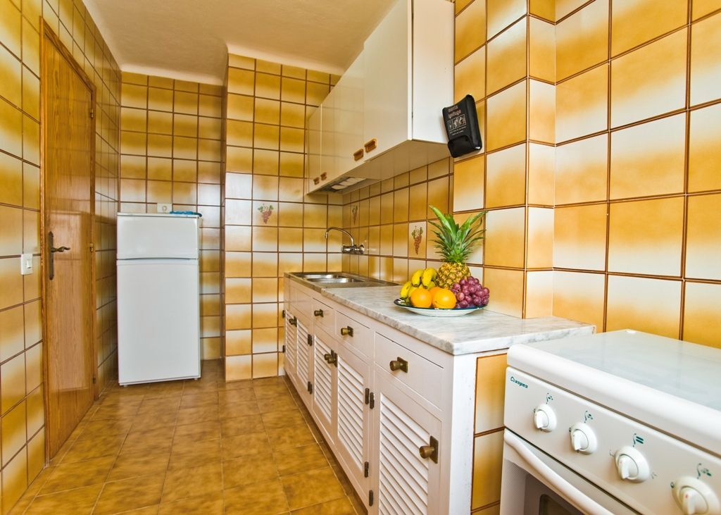 Appartement Typic Art *